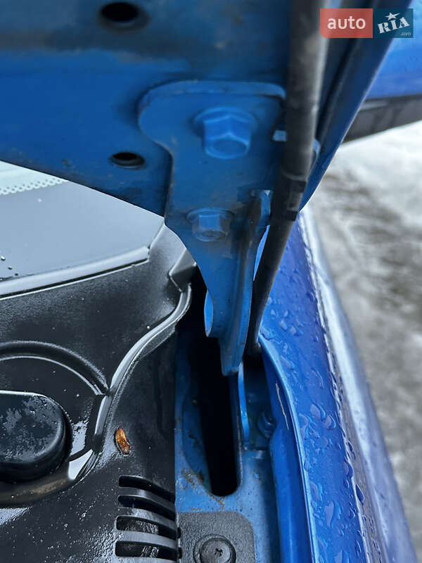 Седан Chevrolet Aveo 2007 в Харькове