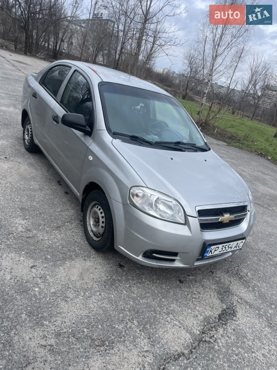 2011 Chevrolet Aveo - мініатюра 18