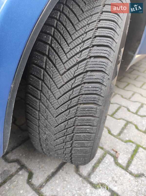 Седан Chevrolet Aveo 2008 в Беляевке