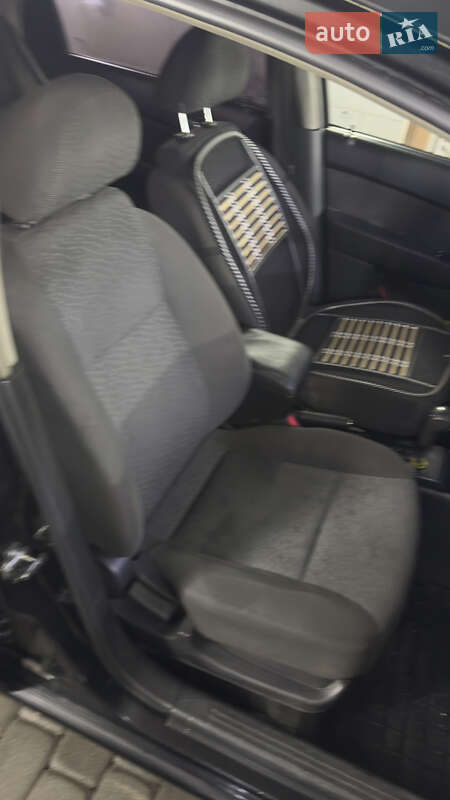 Седан Chevrolet Aveo 2007 в Харькове