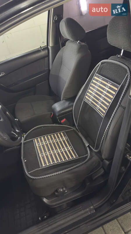 Седан Chevrolet Aveo 2007 в Харькове