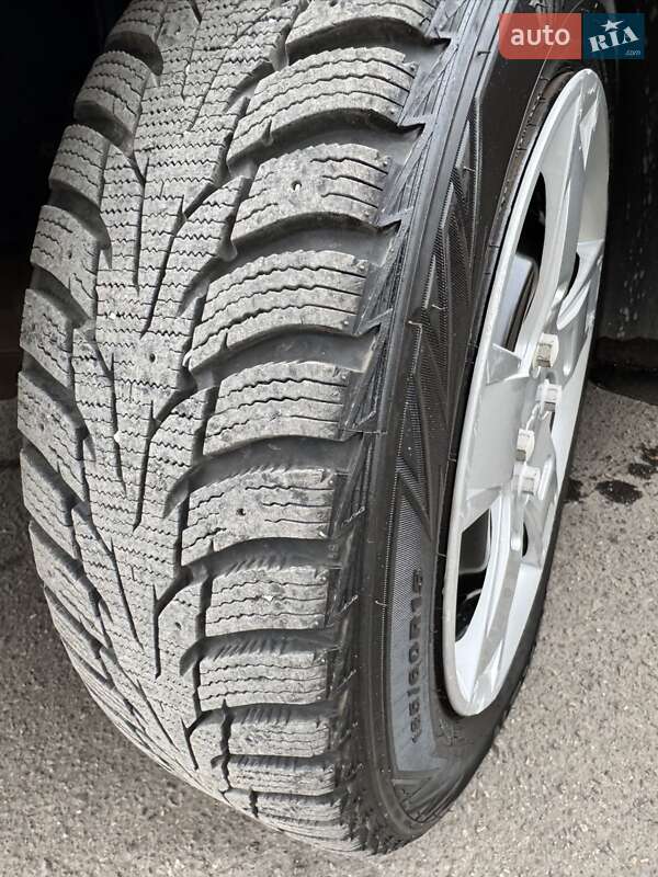 Седан Chevrolet Aveo 2008 в Николаеве