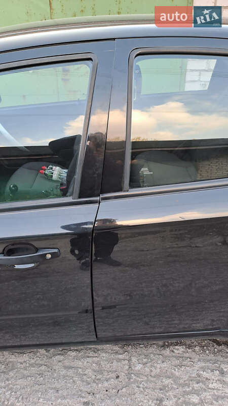 Седан Chevrolet Aveo 2007 в Запорожье фото 5 Седан Chevrolet Aveo 2007 в Запорожье