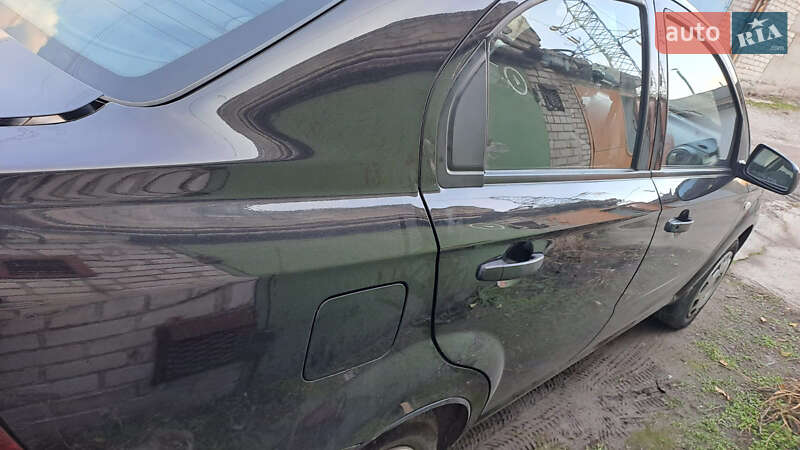 Седан Chevrolet Aveo 2007 в Запорожье фото 21 Седан Chevrolet Aveo 2007 в Запорожье