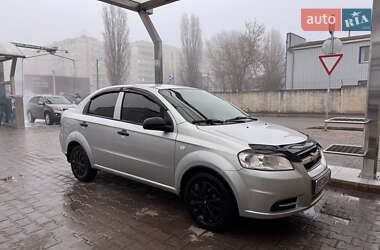 Седан Chevrolet Aveo 2011 в Хмельницком