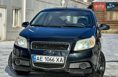 Хетчбек Chevrolet Aveo 2008 в Кривому Розі