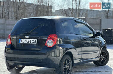 Хетчбек Chevrolet Aveo 2008 в Кривому Розі