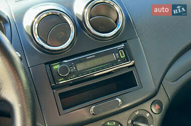 Хетчбек Chevrolet Aveo 2008 в Кривому Розі