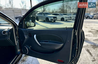 Хетчбек Chevrolet Aveo 2008 в Кривому Розі