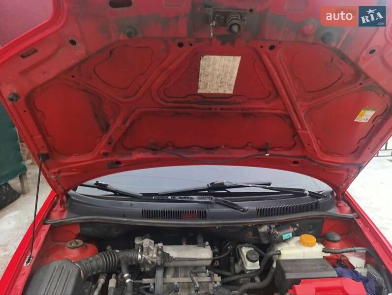 Седан Chevrolet Aveo 2006 в Прилуках фото 16 Седан Chevrolet Aveo 2006 в Прилуках