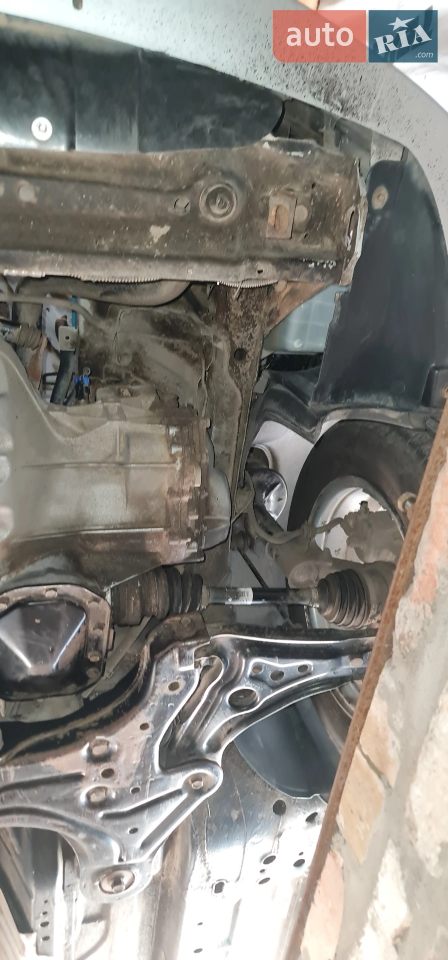 2011 Chevrolet Aveo - мініатюра 28