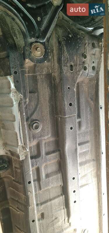 Седан Chevrolet Aveo 2011 в Прилуках