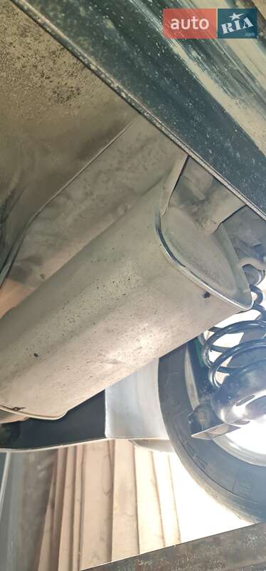 Седан Chevrolet Aveo 2011 в Прилуках