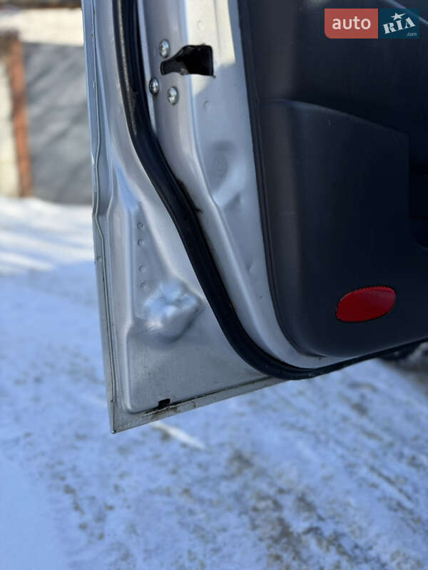 Седан Chevrolet Aveo 2007 в Харькове