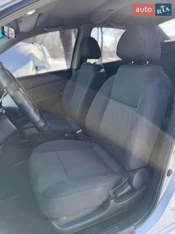 Седан Chevrolet Aveo 2007 в Харькове