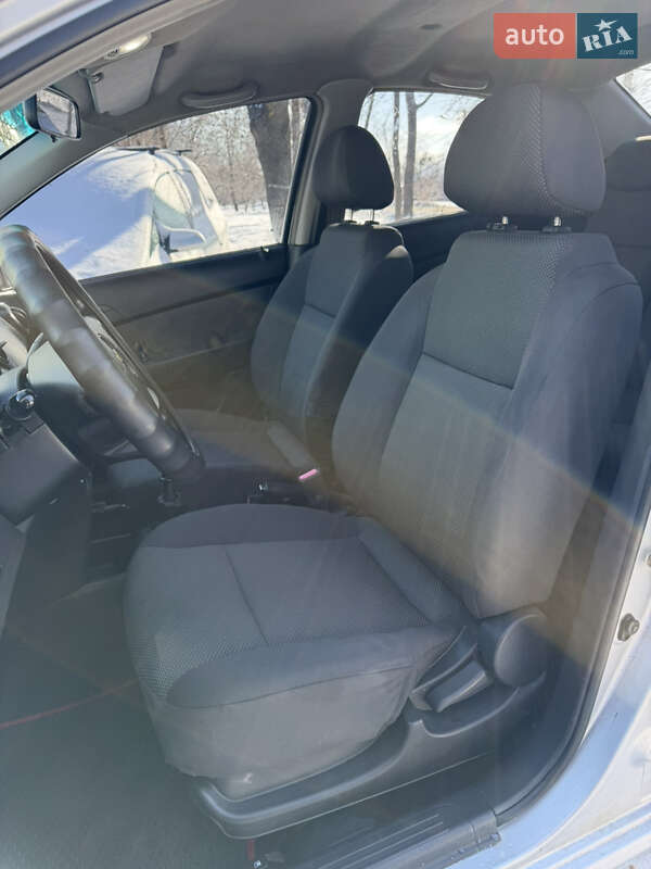 Седан Chevrolet Aveo 2007 в Харькове