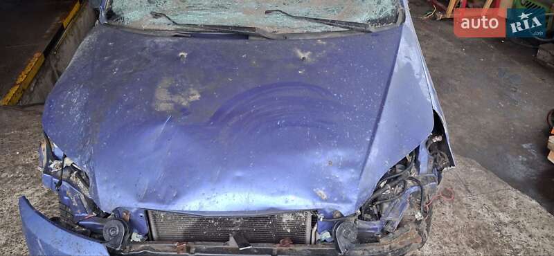 Хэтчбек Chevrolet Aveo 2008 в Харькове фото 7 Хэтчбек Chevrolet Aveo 2008 в Харькове