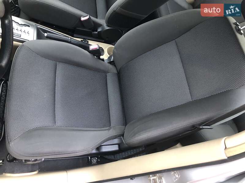 Седан Chevrolet Aveo 2008 в Одессе фото 11 Седан Chevrolet Aveo 2008 в Одессе