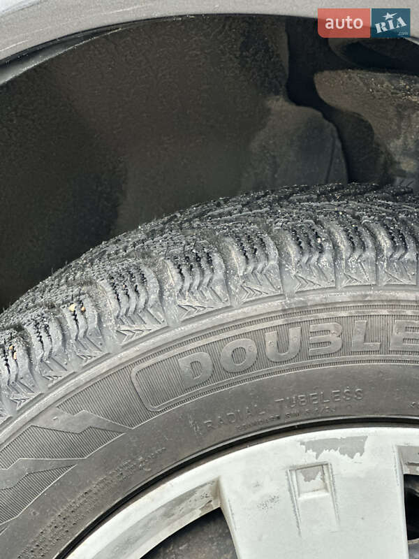 Хэтчбек Chevrolet Aveo 2006 в Одессе фото 12 Хэтчбек Chevrolet Aveo 2006 в Одессе