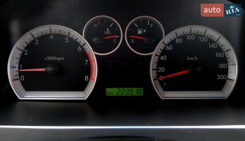 Седан Chevrolet Aveo 2006 в Первомайске фото 19 Седан Chevrolet Aveo 2006 в Первомайске