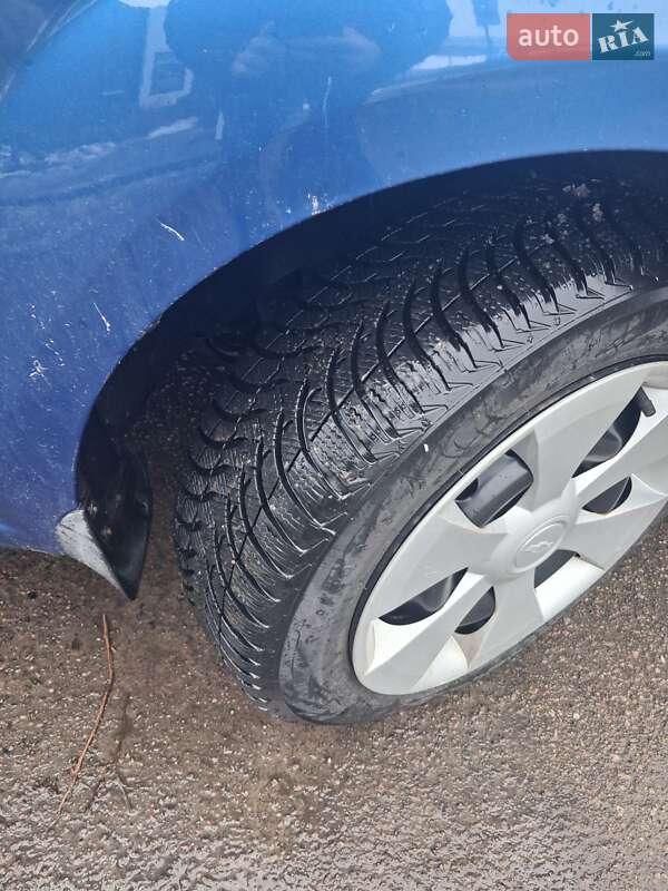 Седан Chevrolet Aveo 2010 в Ровно фото 7 Седан Chevrolet Aveo 2010 в Ровно