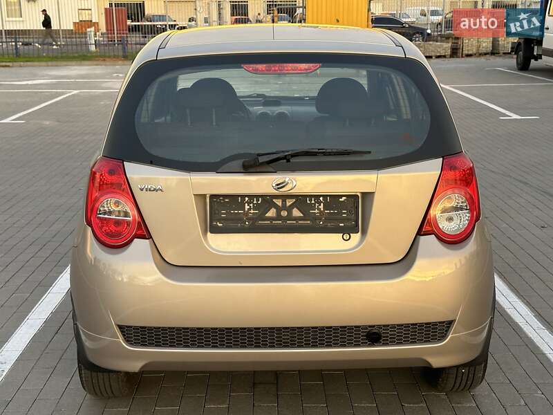 Хэтчбек Chevrolet Aveo 2012 в Одессе фото 15 Хэтчбек Chevrolet Aveo 2012 в Одессе