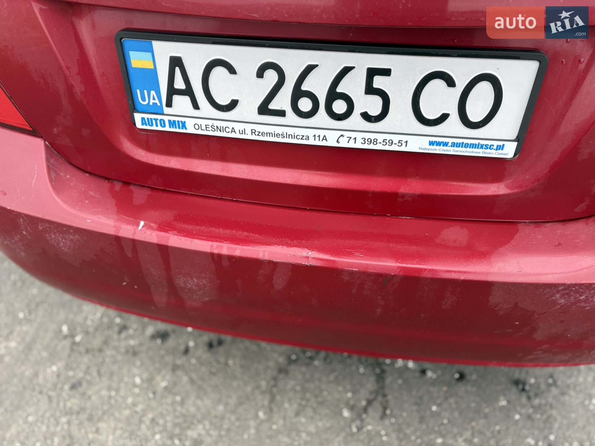 2014 Chevrolet Aveo - мініатюра 7