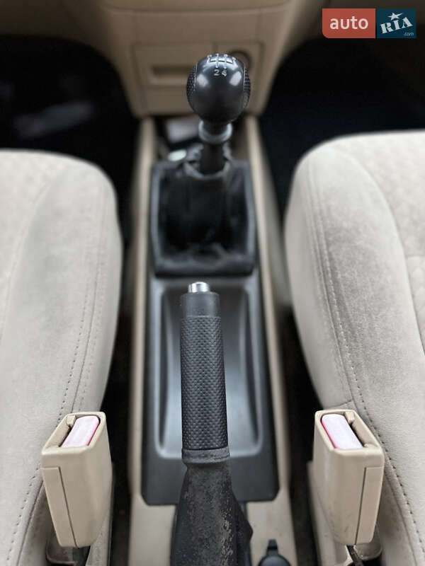 Седан Chevrolet Aveo 2007 в Белой Церкви фото 13 Седан Chevrolet Aveo 2007 в Белой Церкви