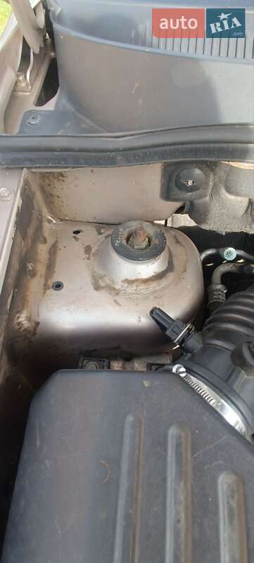 Седан Chevrolet Aveo 2007 в Запорожье фото 34 Седан Chevrolet Aveo 2007 в Запорожье