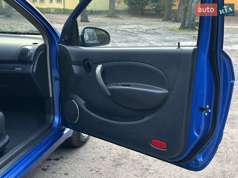 Хэтчбек Chevrolet Aveo 2009 в Ужгороде фото 19 Хэтчбек Chevrolet Aveo 2009 в Ужгороде