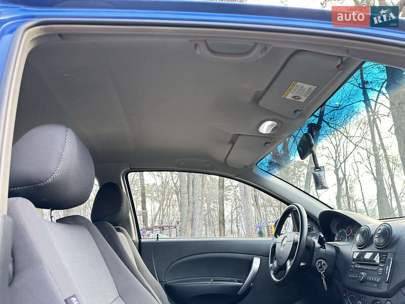 Хэтчбек Chevrolet Aveo 2009 в Ужгороде фото 22 Хэтчбек Chevrolet Aveo 2009 в Ужгороде