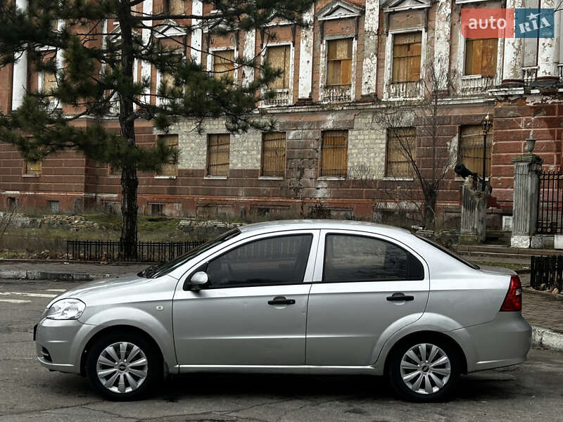 Седан Chevrolet Aveo 2011 в Николаеве фото 14 Седан Chevrolet Aveo 2011 в Николаеве