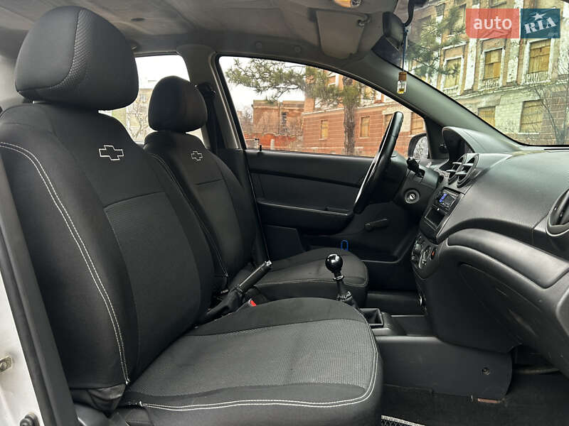 Седан Chevrolet Aveo 2011 в Николаеве фото 23 Седан Chevrolet Aveo 2011 в Николаеве