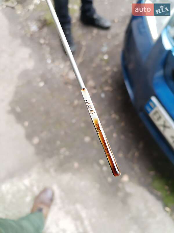 Седан Chevrolet Aveo 2008 в Хмельницькому