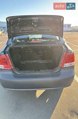 Седан Chevrolet Aveo 2006 в Одесі