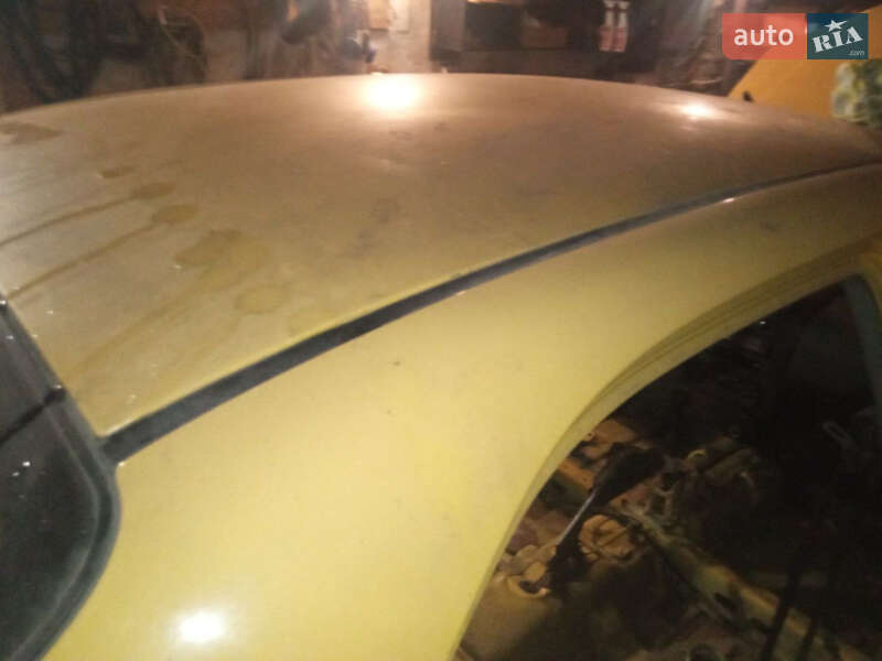 Седан Chevrolet Aveo 2005 в Терновке фото 8 Седан Chevrolet Aveo 2005 в Терновке