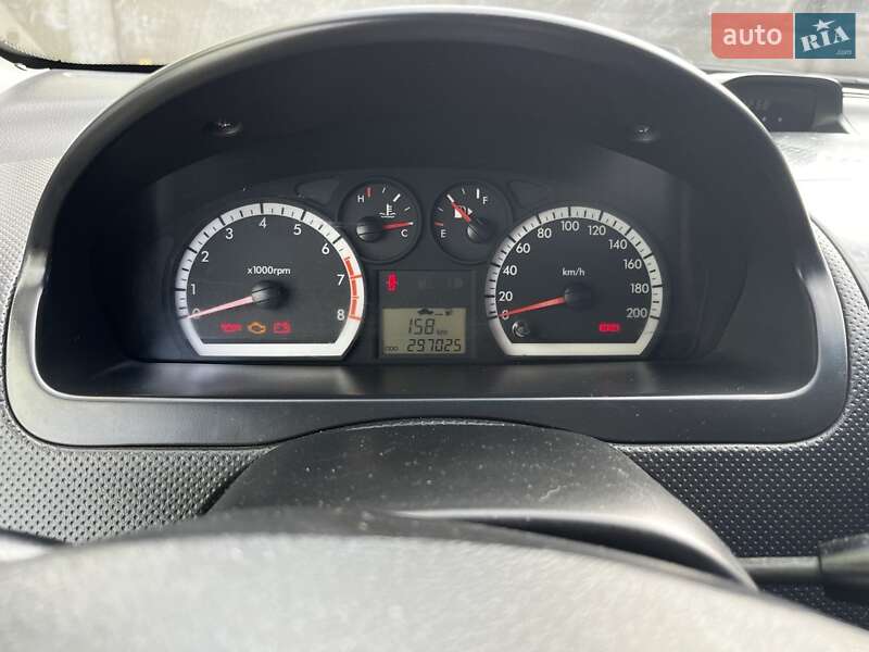 Седан Chevrolet Aveo 2007 в Фастове фото 22 Седан Chevrolet Aveo 2007 в Фастове