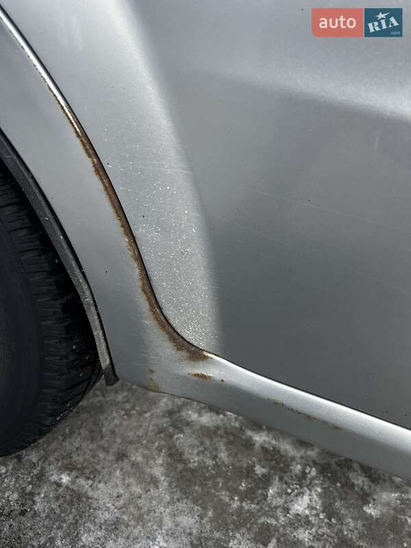 Седан Chevrolet Aveo 2007 в Фастове фото 26 Седан Chevrolet Aveo 2007 в Фастове