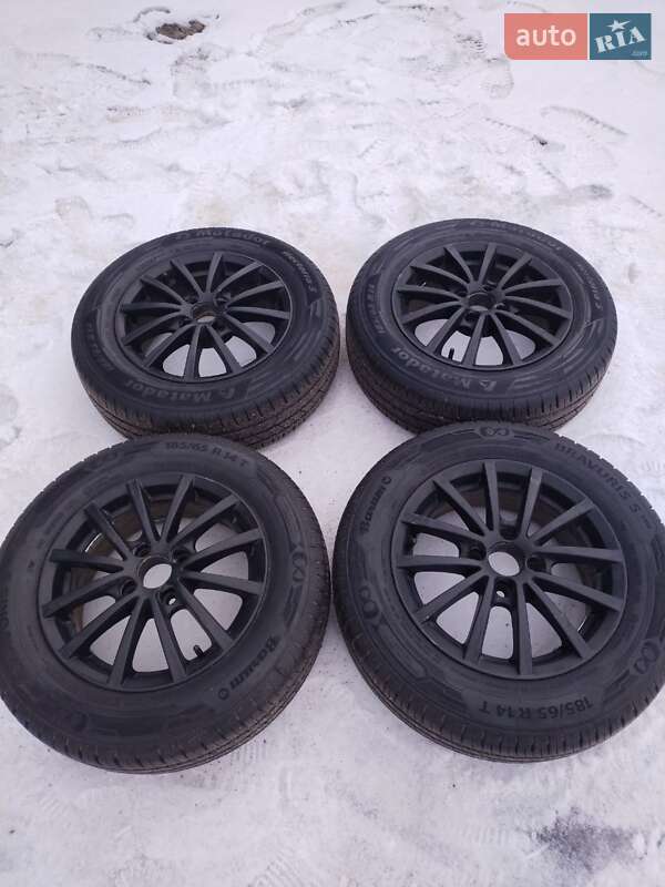 Седан Chevrolet Aveo 2007 в Фастове фото 28 Седан Chevrolet Aveo 2007 в Фастове