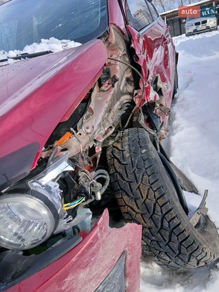 Седан Chevrolet Aveo 2014 в Черкасах