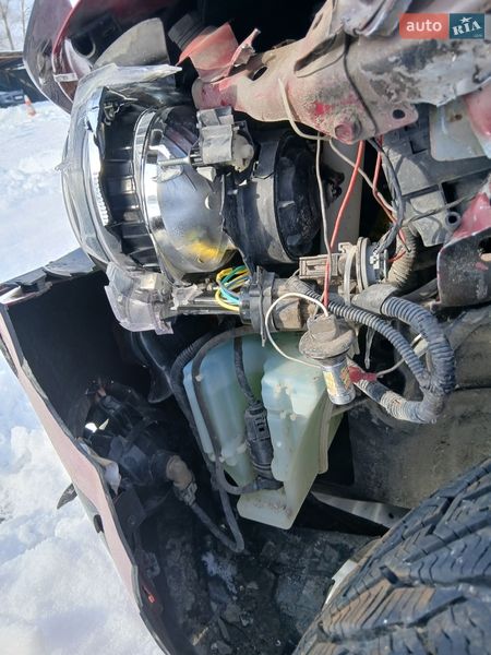 Седан Chevrolet Aveo 2014 в Черкасах