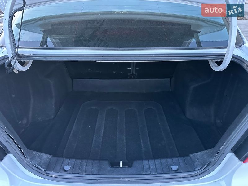 Седан Chevrolet Aveo 2007 в Хмельницькому