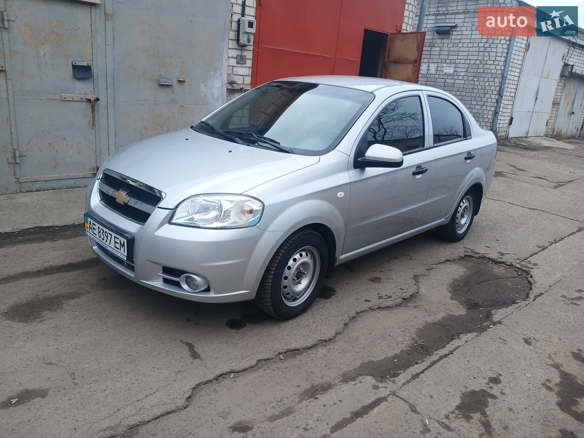 Фото авто 4