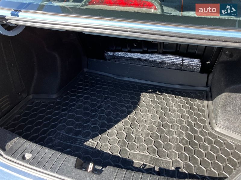 Седан Chevrolet Aveo 2006 в Киеве