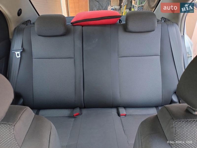 Седан Chevrolet Aveo 2009 в Одессе