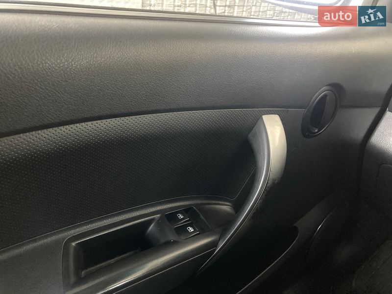 Хэтчбек Chevrolet Aveo 2008 в Фастове