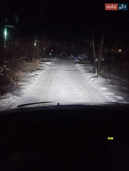 Хэтчбек Chevrolet Aveo 2006 в Киеве