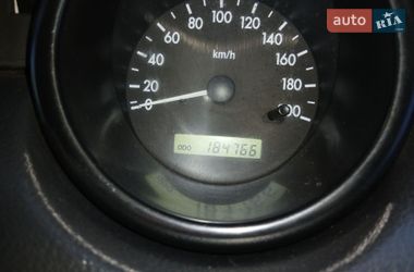 Седан Chevrolet Aveo 2006 в Белой Церкви