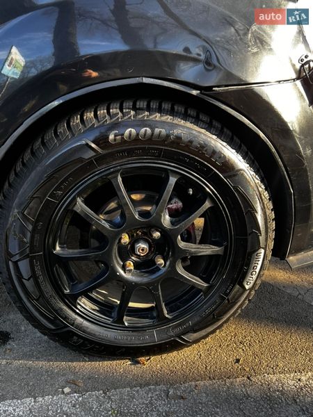 Седан Chevrolet Aveo 2006 в Києві