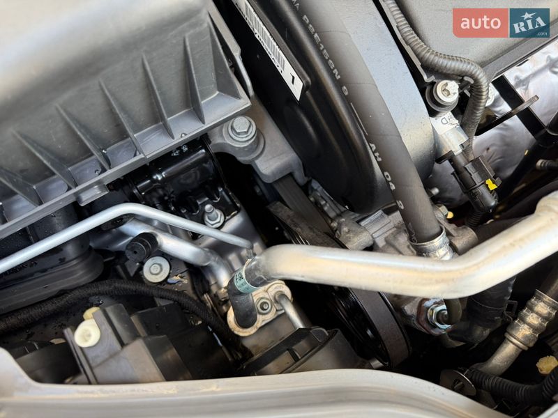 Хэтчбек Chevrolet Aveo 2012 в Одессе